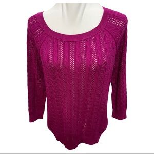 American Eagle Sweater- medium